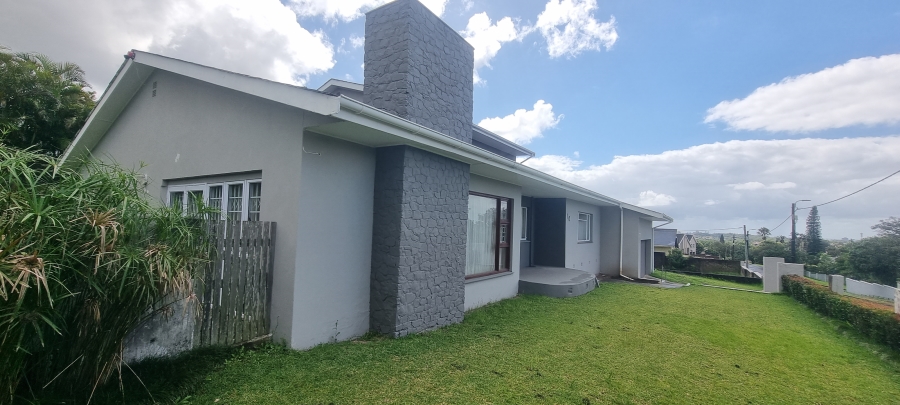 5 Bedroom Property for Sale in Saxilby Eastern Cape